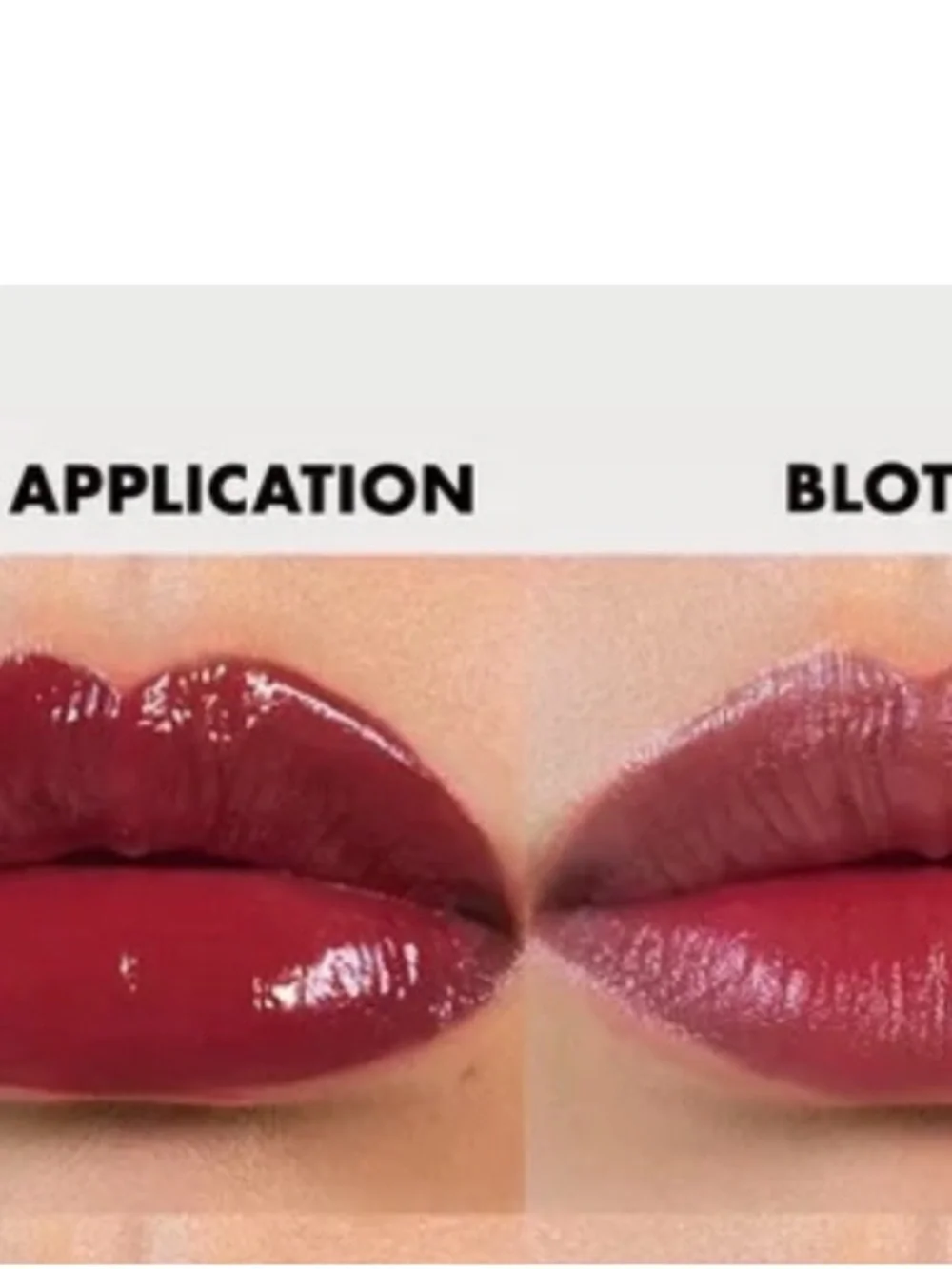 5 items x $25 Milani Color Fetish Lip Stain NEW